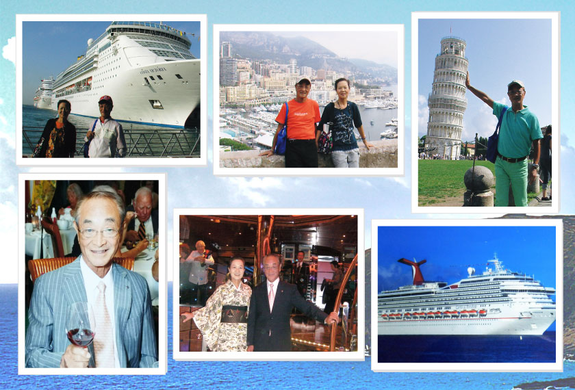 ハッピーリタイヤ